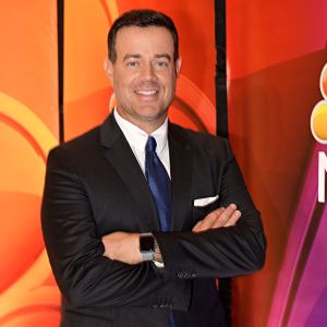 Carson Daly