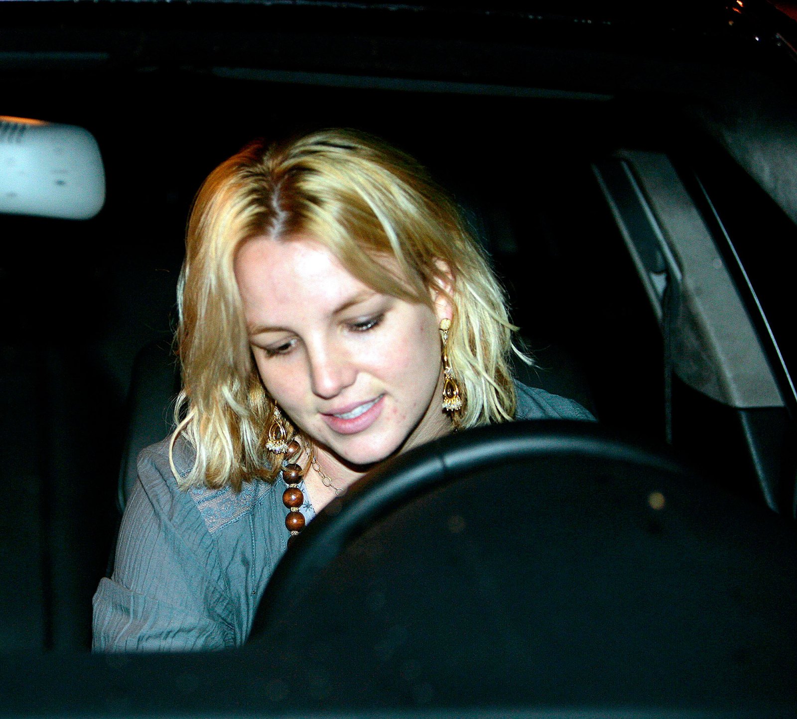 Britney Spears’ Ups and Downs gallery