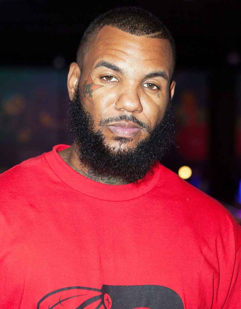 Celebrities Pay Tribute Nipsey Hussle The Game