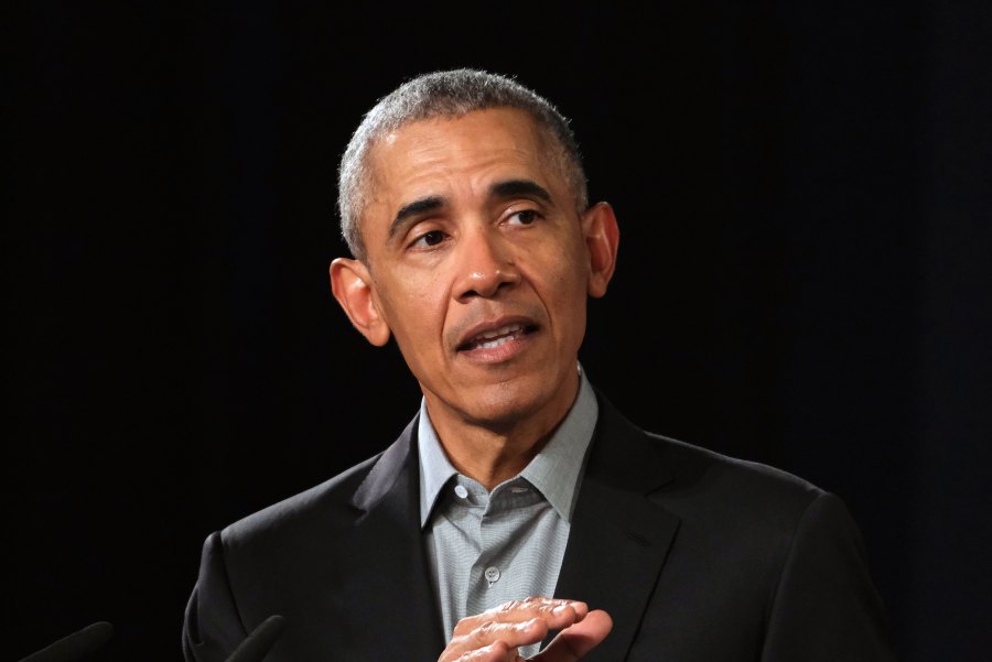 Barack Obama React Sri Lanka Bombings