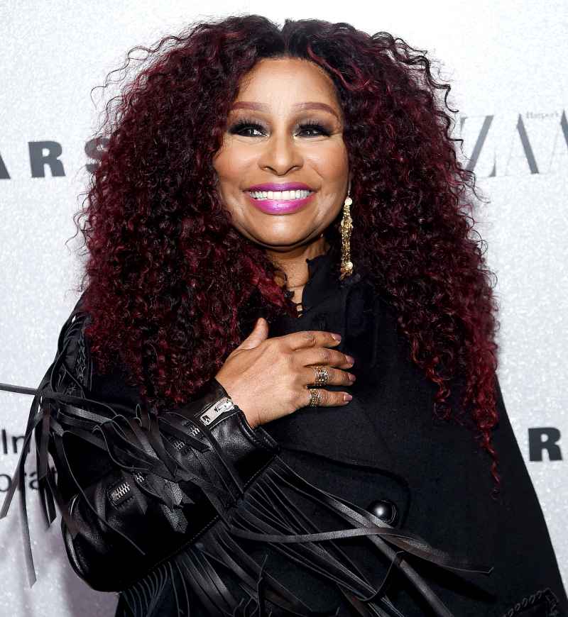 Chaka-Khan