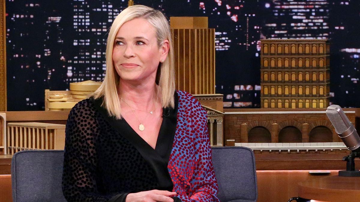 Chelsea Handler