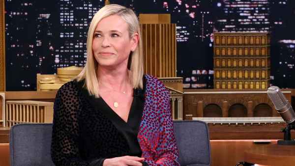 Chelsea Handler