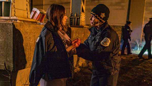 Chicago P.D. Sneak Peek