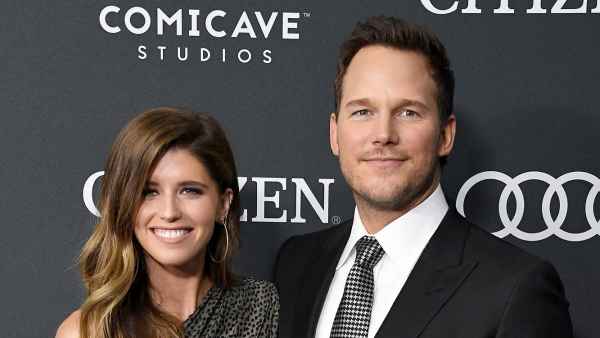 Chris Pratt and Katherine Schwarzenegger Ready to Have Kids