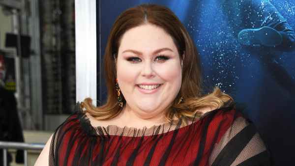 Chrissy Metz Wants to Record Album After Viral Performance
