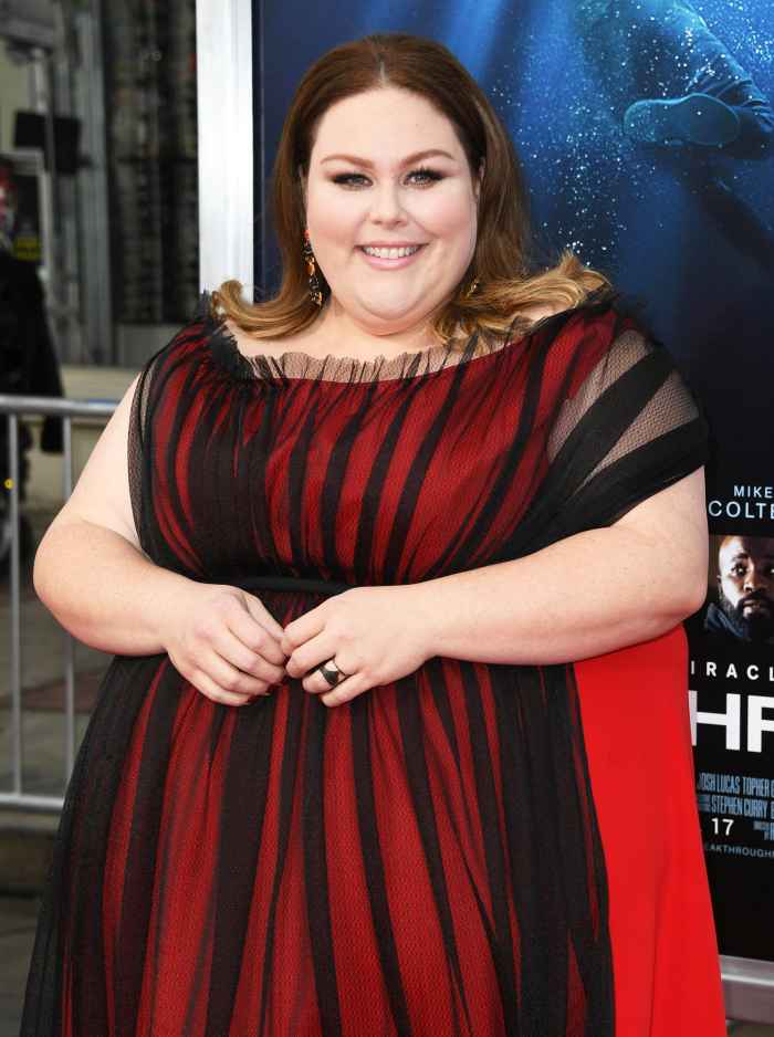Chrissy Metz Wants to Record Album After Viral Performance