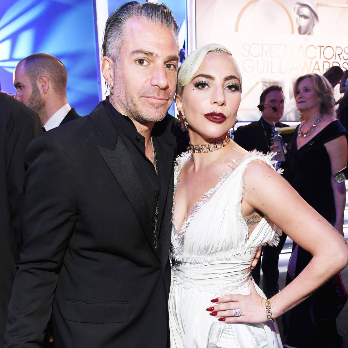 Christian Carino Gets Heart Tattoo After Lady Gaga Split Pic Us Weekly christian-carino-gets-heart-tattoo-after-lady-gaga-split-pic-us-weekly