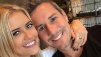 Christina Anstead and Ant Anstead Relationship Timeline
