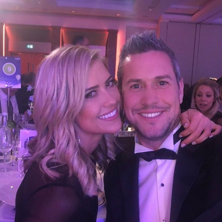 Christina Anstead and Ant Anstead Relationship Timeline