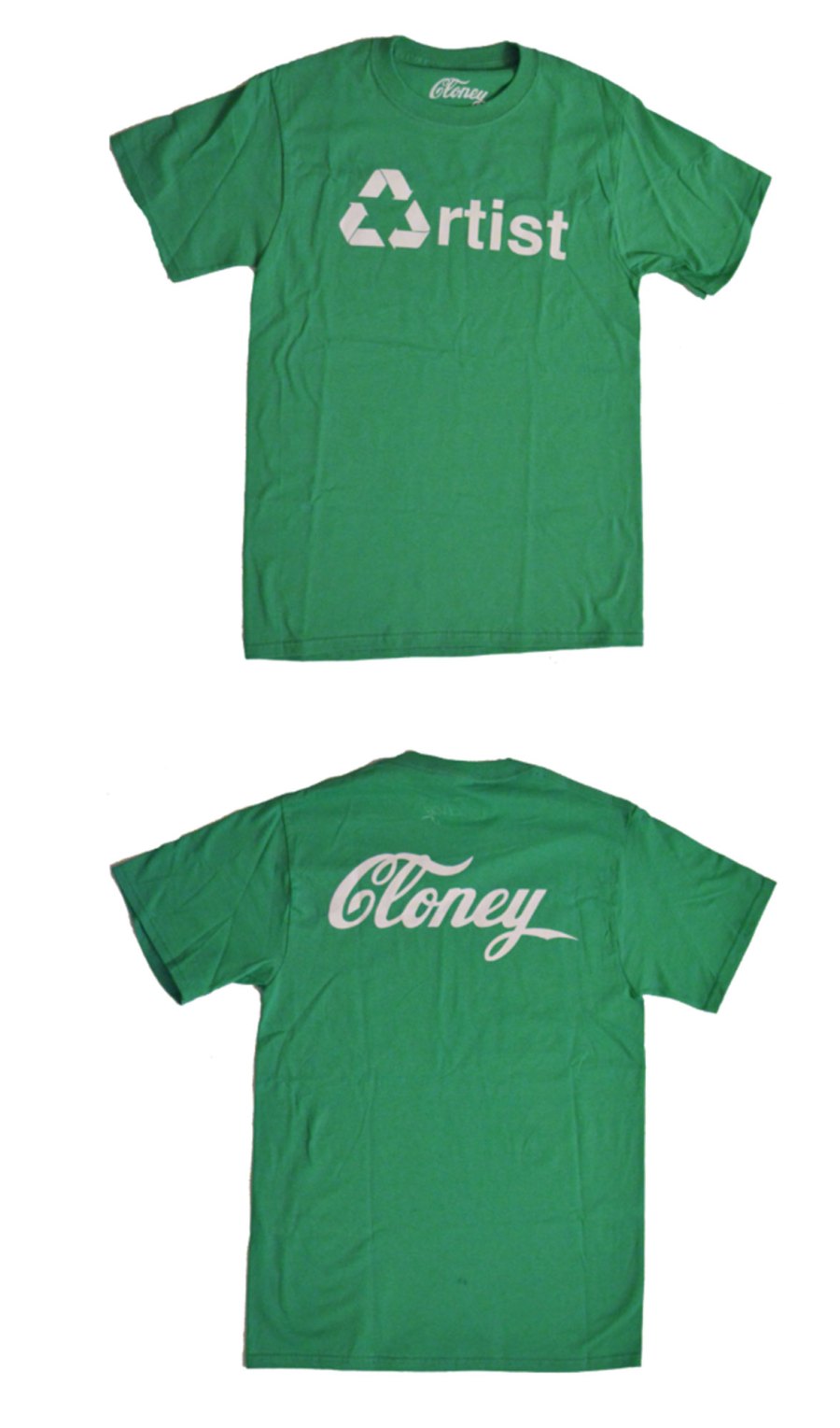 Cloney Is the Streetwear Brand That Ariana Grande and Justin Bieber Love