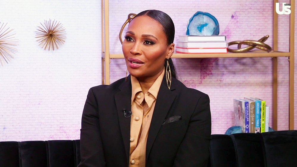 Cynthia Bailey Wants Marry Mike Hill Next Year