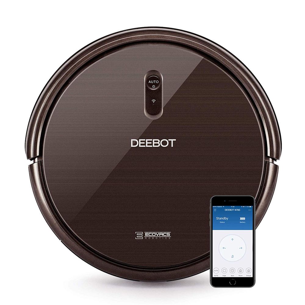 DEEBOT