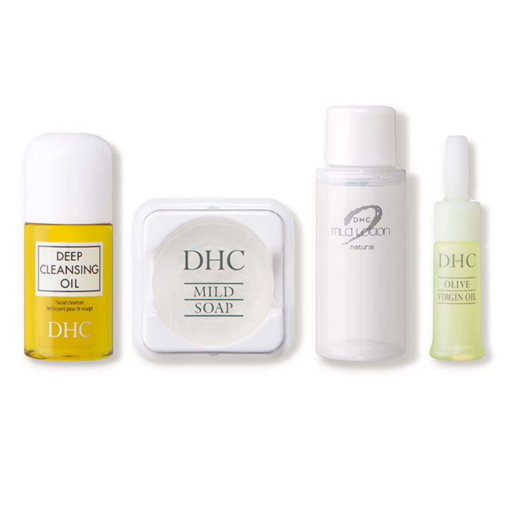 DHC Products