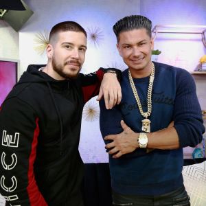 DJ Pauly D Reveals If He Would Date ‘Jersey Shore’ Costar Jenni ‘JWoww’ Farley Her Divorce