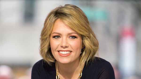 DYLAN DREYER Miscarriage