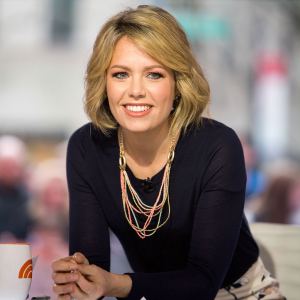 DYLAN DREYER Miscarriage