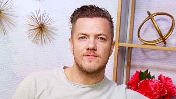 Dan Reynolds Wife Baby Boy After Separation