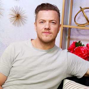 Dan Reynolds Wife Baby Boy After Separation