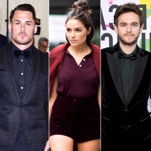 Danny Amendola Got Mad Insecure Seeing Ex Olivia Culpo With Zedd
