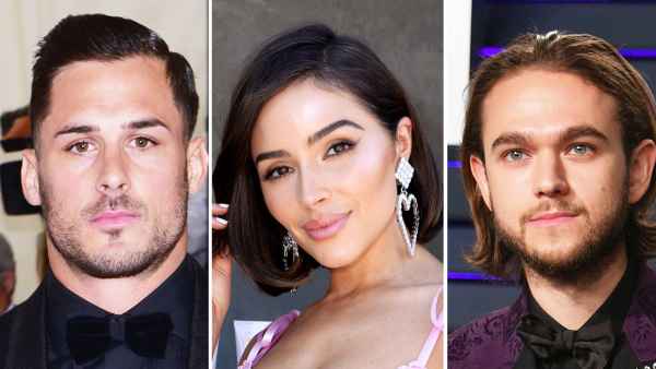 Danny Amendola, Olivia Culpo and Zedd Throws Shade at Ex Olivia Culpo’s Rumored New Fling Zedd