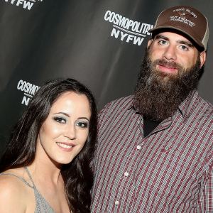 David Eason Posts Racy Photo of Wife Jenelle Evans