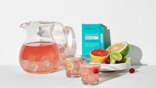 Detox Tea