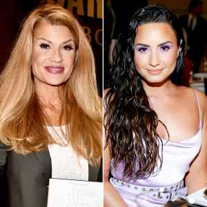 Dianna-De-La-Garza-Demi-Lovato-overdose