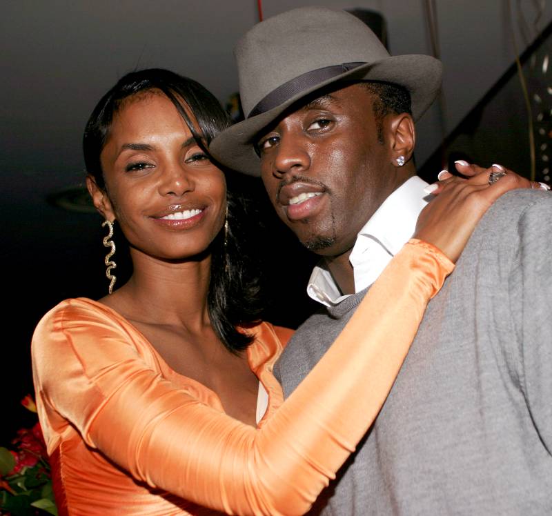 Diddy-Pays-Tribute-to-Late-Ex-Kim-Porter