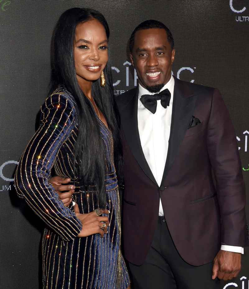 Diddy-Reveals-Ex-Kim-Porter-Final-Words