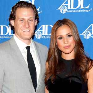 Divorced Royals