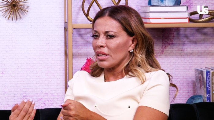 'RHONJ' Star Dolores Catania: 'I Can't Stand' Ramona Singer