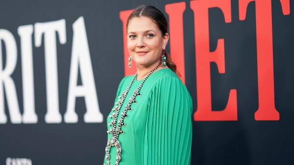 Drew Barrymore Daughters Theatrical Family Genes