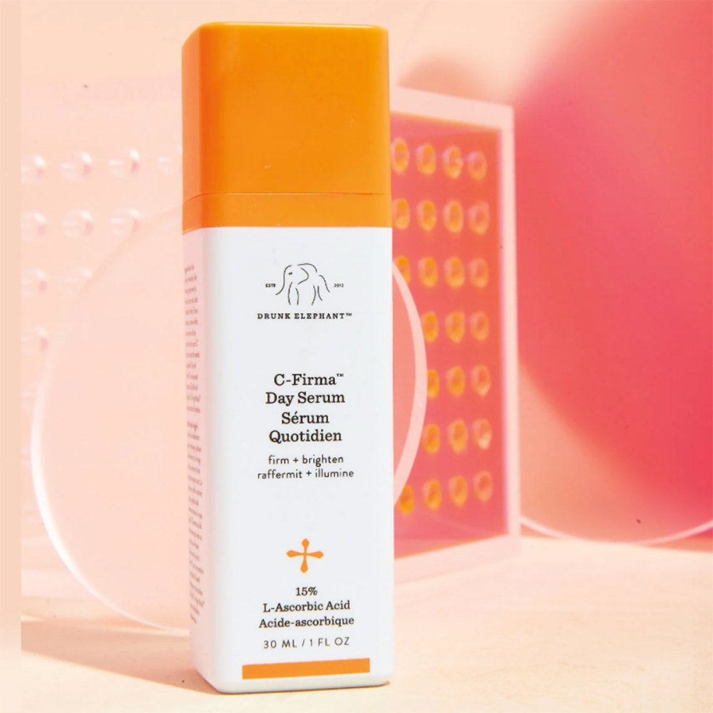Drunk Elephant Serum