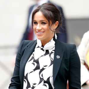 Duchess Meghan Not a Yes Person