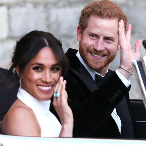 Queen Elizabeth II Has Not Forbidden Meghan Markle From Wearing Princess Diana¹s Jewelry