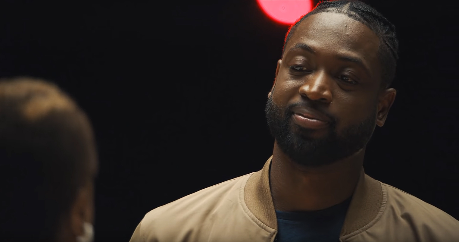 Dwyane Wade's New Budweiser Commercial Will Make You Cry: Watch