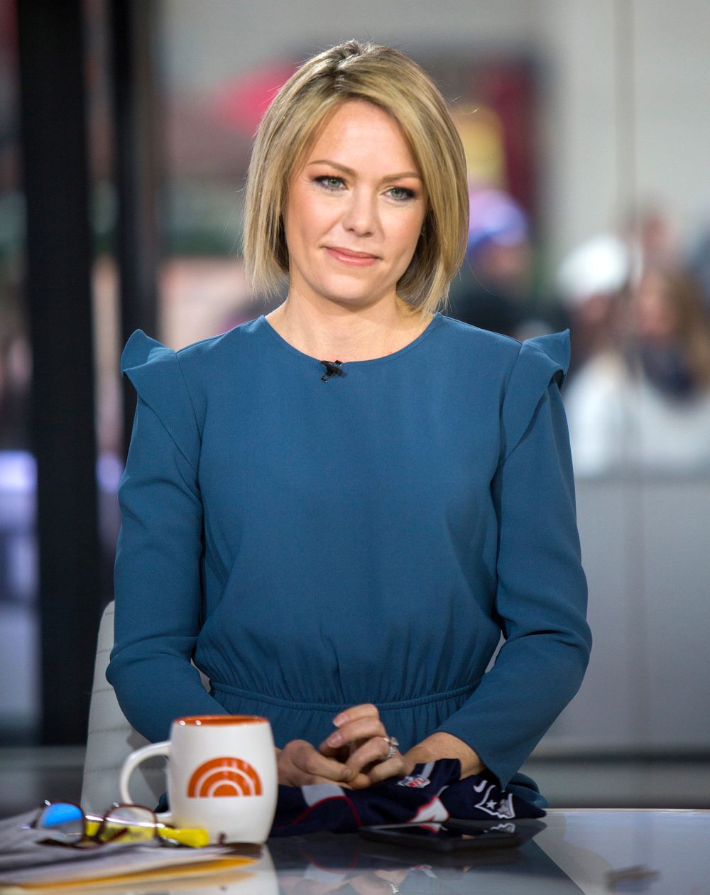 Dylan Dreyer