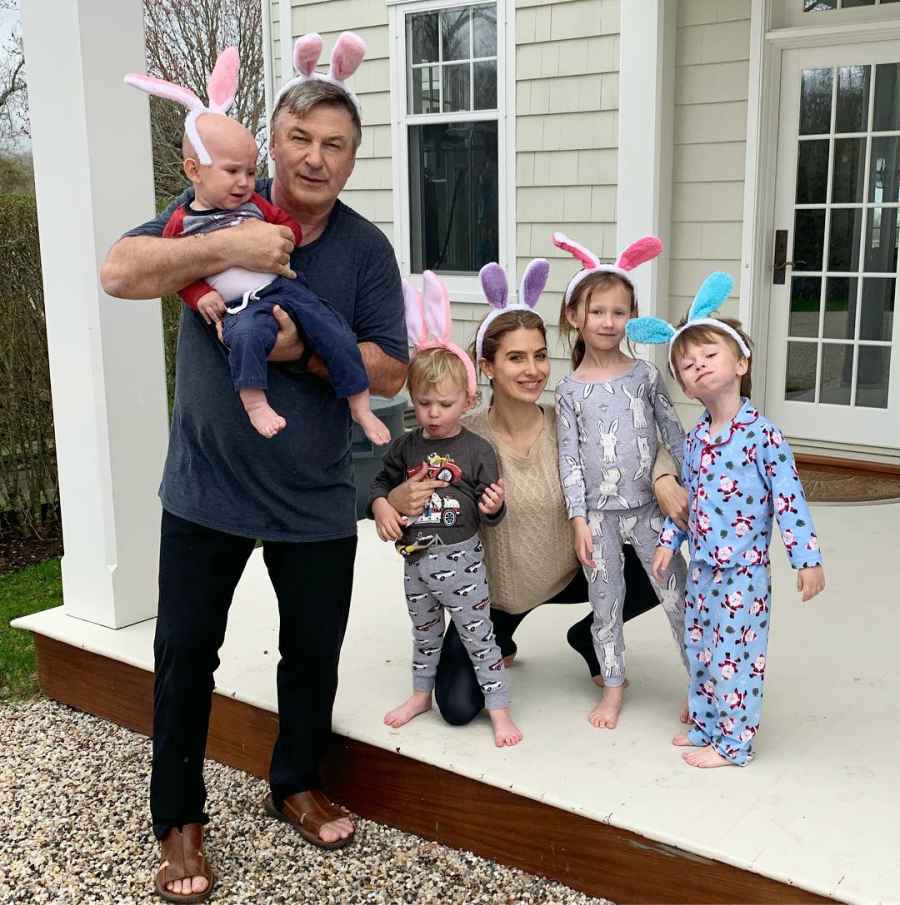 Easter Kids