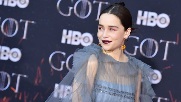 Emilia Clarke