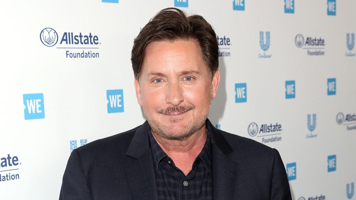 Emilio Estevez Grandfather