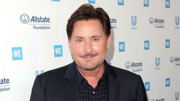Emilio Estevez Grandfather