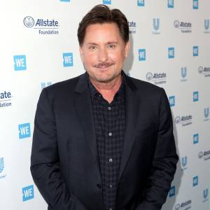 Emilio Estevez Grandfather