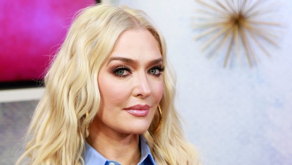 Erika Jayne Breaks Down PuppyGate: ‘I Feel Bad for Both’ Lisa Vanderpump and Kyle Richards