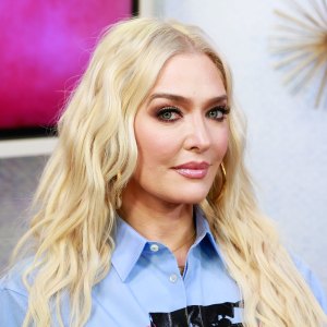 Erika Jayne Breaks Down PuppyGate: ‘I Feel Bad for Both’ Lisa Vanderpump and Kyle Richards