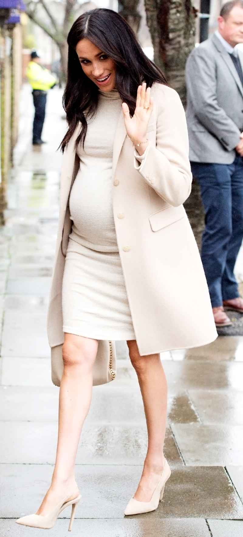 Every Royal Rule Duchess Meghan and Prince Harry Have Broken During Her Pregnancy