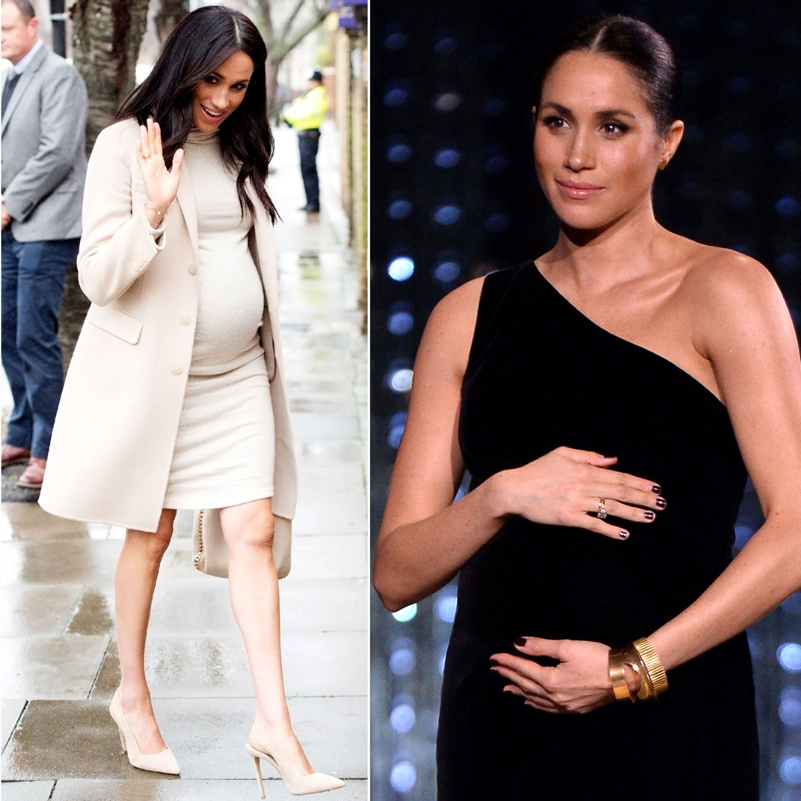 Every Royal Rule Duchess Meghan and Prince Harry Have Broken During Her Pregnancy