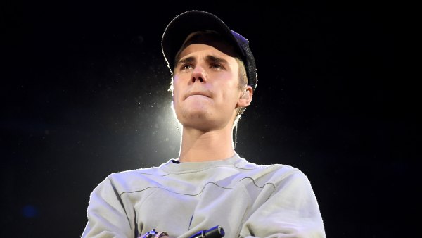 Every Time Justin Bieber Got Real About His Mental Health Struggles