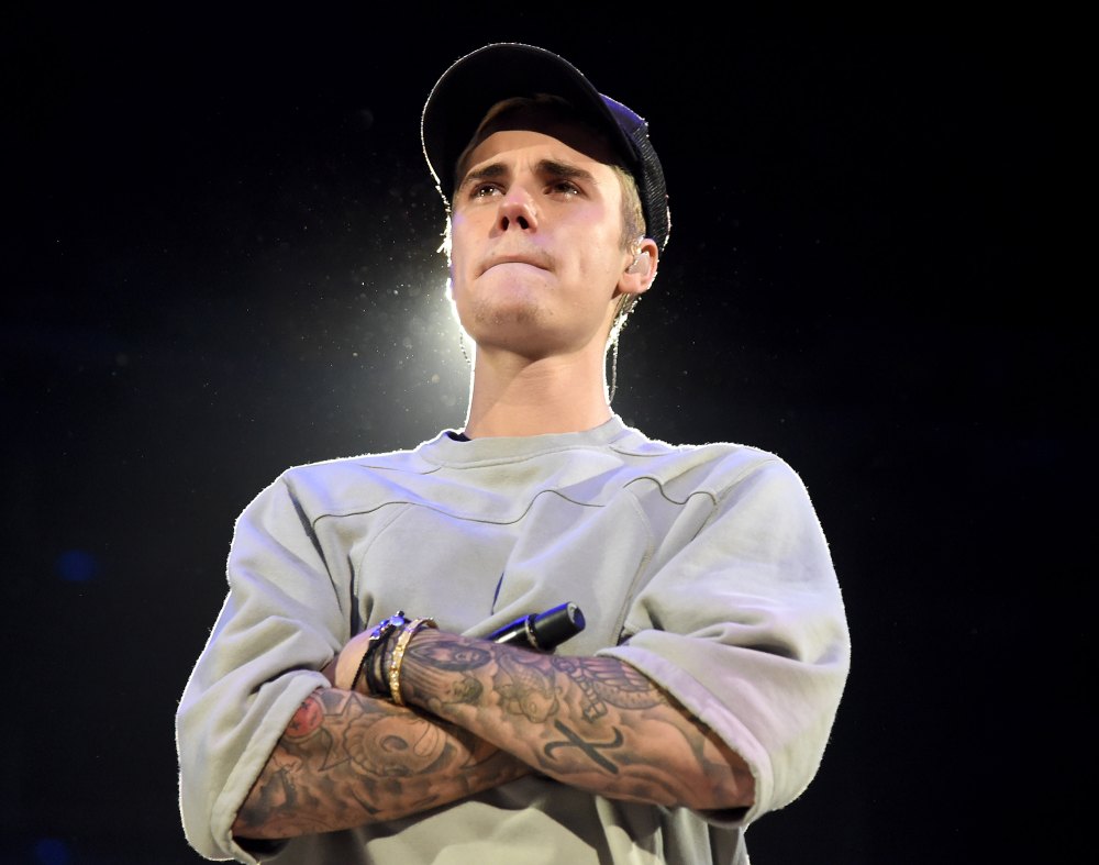 Every Time Justin Bieber Got Real About His Mental Health Struggles