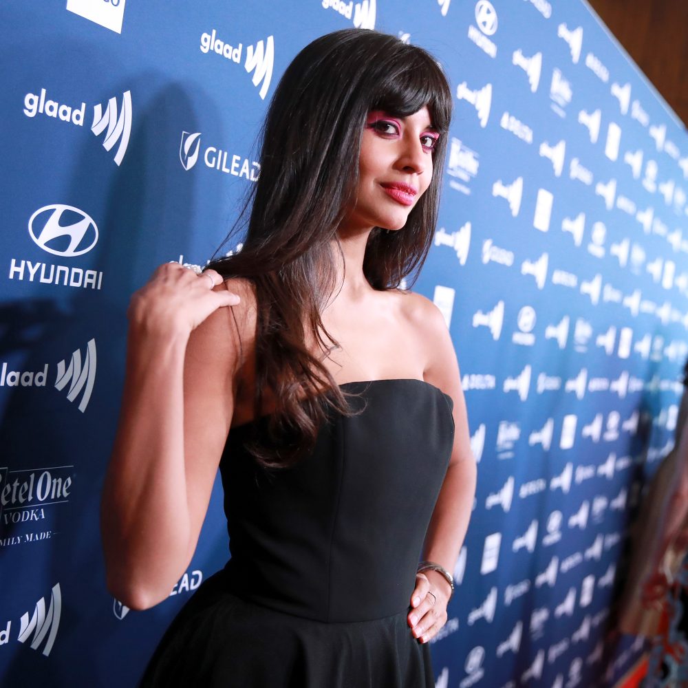 Everything Jameela Jamil Has Ever Said About Body-Shaming Culture